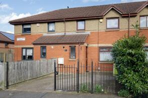 17, Niddrie House Drive, Craigmillar, Edinburgh EH16 4TP