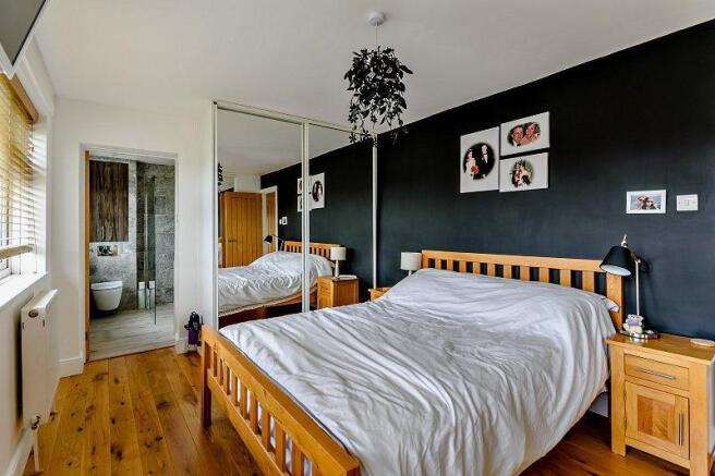 Principle Bedrom