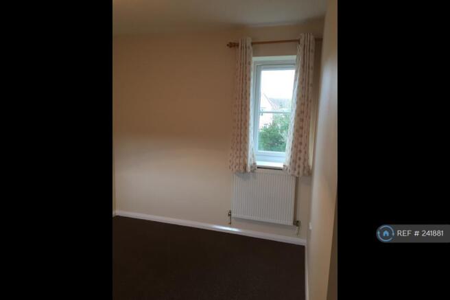 2nd Bedroom 