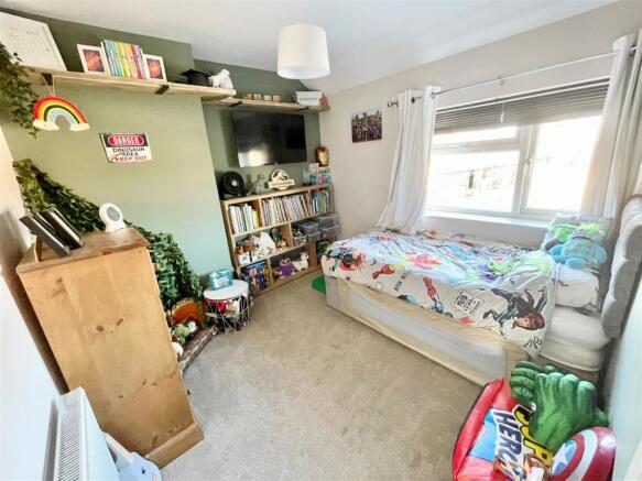 Bedroom 2