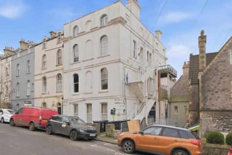 South Road, Weston-Super-Mare, BS23