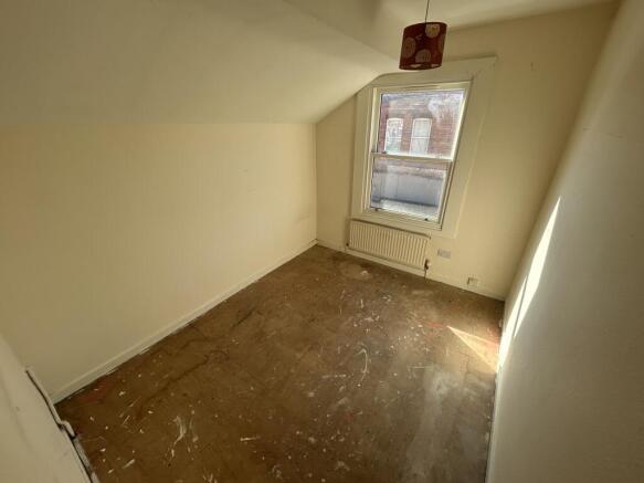 Flat 4 Park View House, 113 Arthur Street, Derby DE1 3EJ photo 4