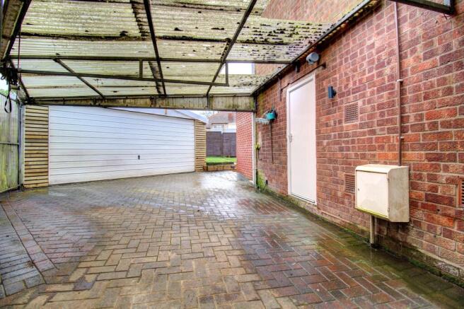 Car Port