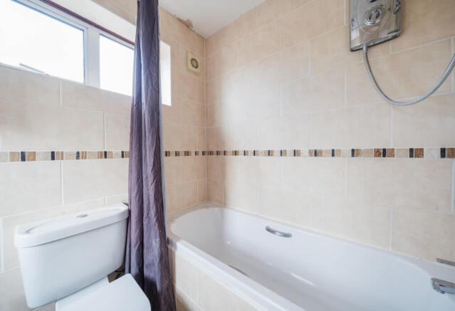 Annex Bathroom