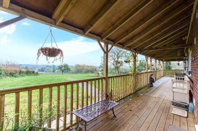 Veranda