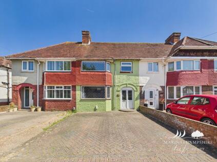 Portchester, Fareham