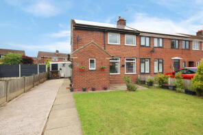 50, Briar Lane, Weaverham, Northwich CW8 3EF