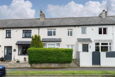 Colne Road, Sough, Barnoldswick