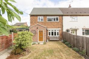 42, School Lane, Market Harborough LE16 9TW