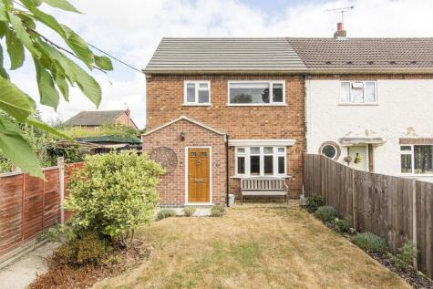 School Lane, Lubenham, Market Harborough