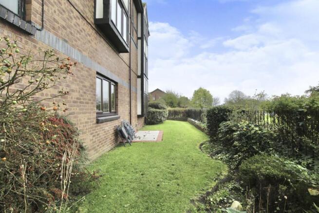 Communal Gardens