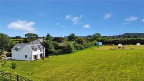 Home Meadow, Rosemelling, Luxulyan PL30 5EQ