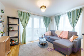 Flat 103, 168 Wimhurst Court, Upper North Street, London E14 6TX
