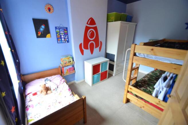 Bedroom 2