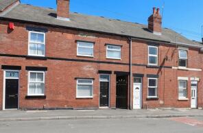 19, Southwell Road, Sheffield S4 8BG