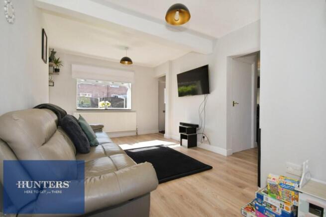 St. Johns Road, Staveley, Chesterfield, S43 3QN photo 4
