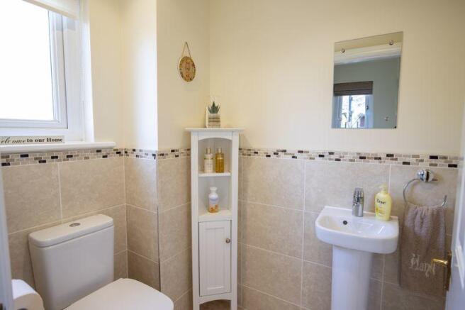 Cloakroom