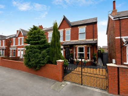 Bright Street, Southport, Sefton, PR9 7AB