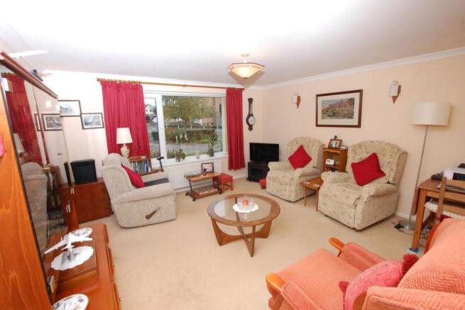 Annex Living Room
