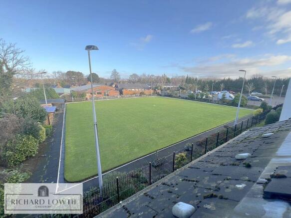 Bowling Green View