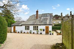 The Bothy, Beechlands, Cornwell's Bank, Newick BN8 4RX