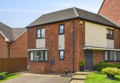 Neptune Road, Wellingborough