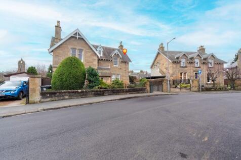 7A Crossland Crescent, Peebles, EH45 8LF