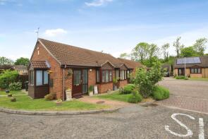 4, Beverstone, Orton Brimbles, Peterborough PE2 5YN