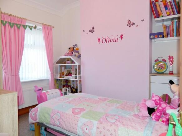 Bedroom 2