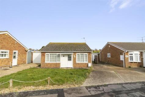 Cormorant Close, Eastbourne