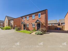 7, Trapper Grove, New Rossington, Doncaster DN11 0GW
