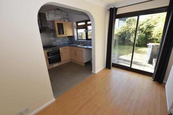 19 St Johns Close, Whitwick