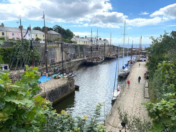 Charlestown