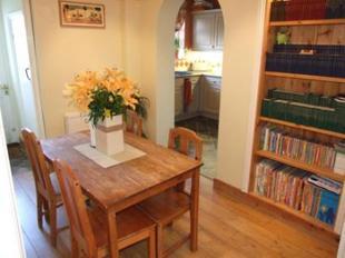 Breakfast Room