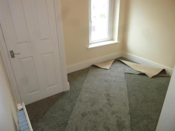 Third Bedroom