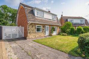 23, Cilgant Eglwys Wen, Bodelwyddan, Rhyl LL18 5US