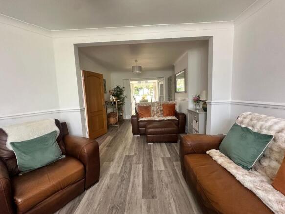 Burley Grove, Bristol, BS16 photo 4