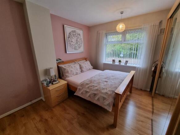 Bedroom No.2
