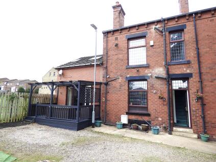 Bell Grove, Bramley, Leeds