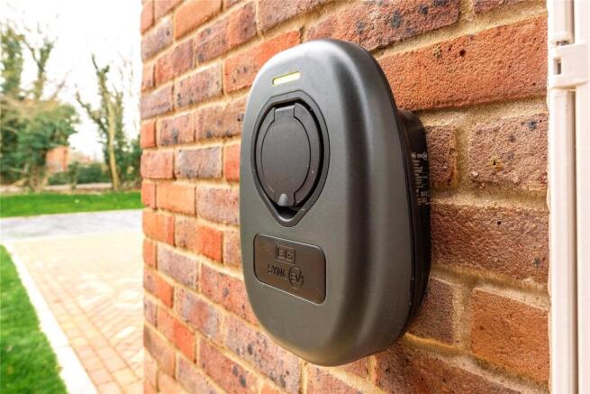 EV Charger
