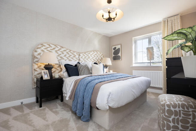3 bed Semi-Detached for sale Image 6