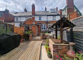 27, Silver Road, Burnham-on-crouch CM0 8LA