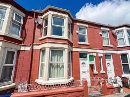 13, Queensdale Road, Liverpool L18 1LT