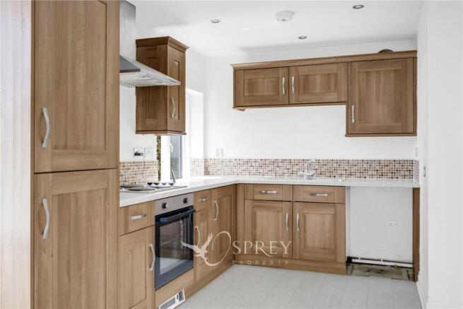 3 bed House to rent Image 4