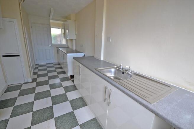 Kitchen Breakfastroom 
