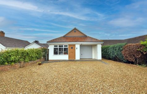 Station Road, Clenchwarton, King's Lynn, PE34
