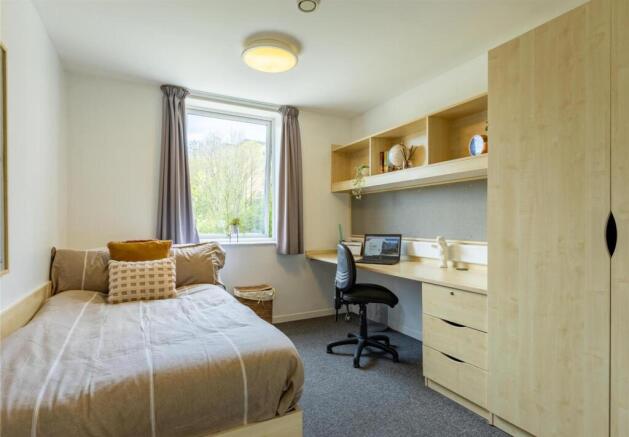 1 bed Flat Share to rent Image 9