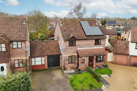 Gunton Road, Loddon, Norwich