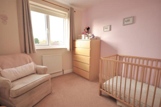 BEDROOM 3