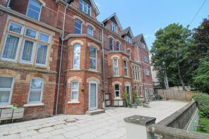 Flat 8, 10, Bradburne Road, Bournemouth BH2 5ST